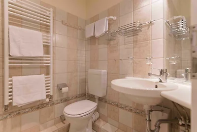 Casa vacanze Vacanza di relax Wustrow (Ostsee)