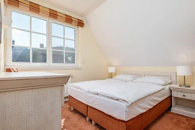 Dünentraum - Apartment 818