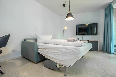 Apartementanlage Dünenblick Dünenblick Whg.