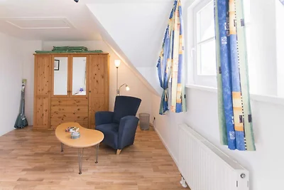 Haus SWANTE WUSTROW