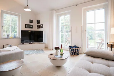 Ferienwohnanlage Sonnenseite Ferienwohnung St...