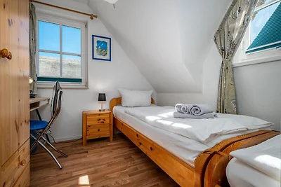 Haus Swante Wustrow
