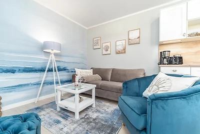 Vakantiehuis Ontspannende vakantie Wustrow (Ostsee)