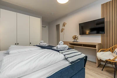 Apartementanlage Dünenblick Dünenblick Whg.