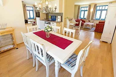 Vakantiehuis Ontspannende vakantie Wustrow (Ostsee)