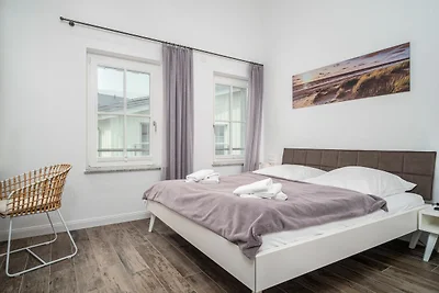 Ferienwohnanlage Sonnenseite Dünen-Residenz A...
