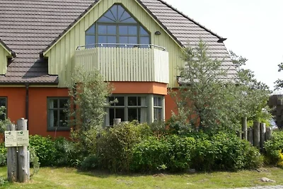 Ferienwohnung Am Leuchtfeuer EG