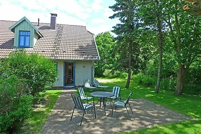 Casa vacanze Vacanza di relax Wustrow (Ostsee)