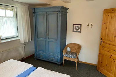 Ferienwohnanlage Nowo Ferienwohnungen Nowo Wh...