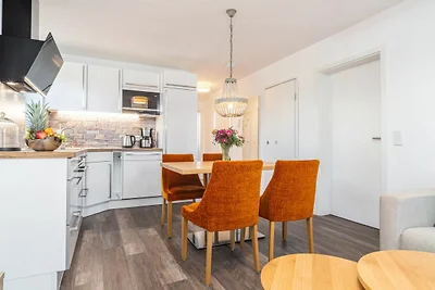 Tom's Hof Ferienwohnung Dascha