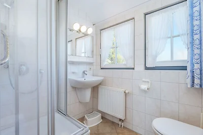 Ferienwohnanlage Nowo Blaues Haus Whg. 02