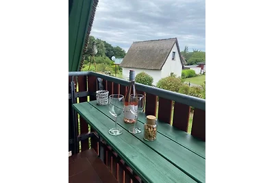 Ferienwohnanlage Nowo Grünes Haus Whg. 10