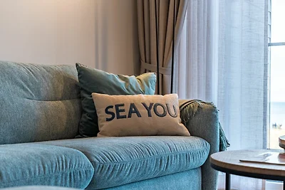 Apartementanlage Dünenblick Dünenblick Whg.