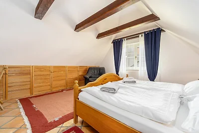 Born - Wieck Ferienhaus Urlaubshus