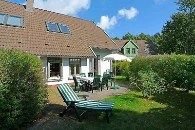 Vakantiehuis Ontspannende vakantie Wustrow (Ostsee)
