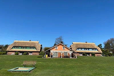 Ferienwohnanlage Nowo Blaues Haus Whg. 01