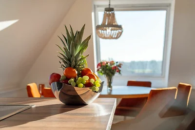 Tom's Hof Ferienwohnung Alex