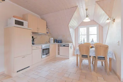 Haus WINDFLÜCHTER Whg. LF 5.2