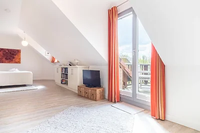 Appartamento Vacanza con famiglia Wustrow (Ostsee)