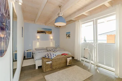 Apartementanlage Käpt'n Brass Penthouse...
