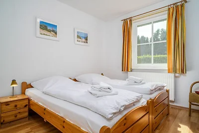 Haus MEERESRAUSCHEN Whg. MR-1