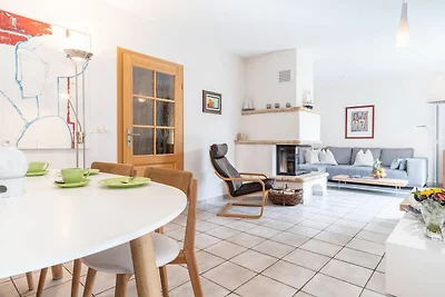 Appartamento Vacanza con famiglia Wustrow (Ostsee)
