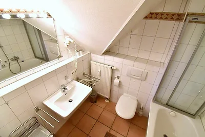 Ferienwohnanlage Oewern Diek OEWERN DIEK Whg.