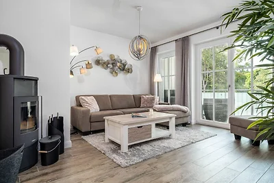 Appartamento Vacanza con famiglia Wustrow (Ostsee)