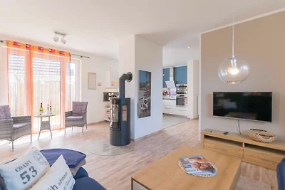Born - Wieck Haus DE LOOP