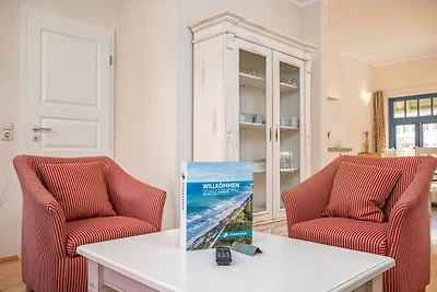 Ferienhaussiedlung Strandperlen Weidenhof 5b ...