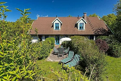 Casa vacanze Vacanza di relax Wustrow (Ostsee)