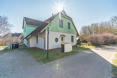 Ferienhaussiedlung STRANDPERLEN Küstenhof 1a ...