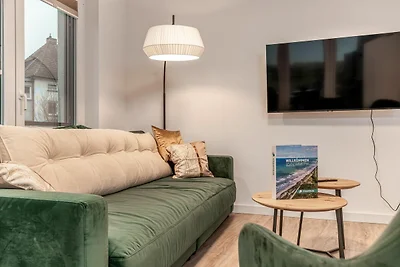 Apartementanlage Dünenblick Dünenblick Whg.