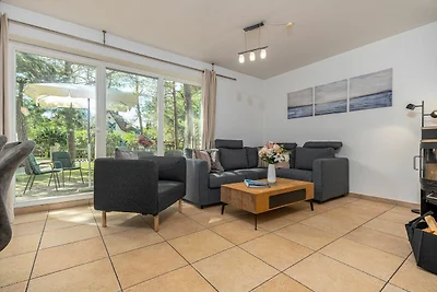 Ferienhaus Strandhaus STRANDHAUS 43a