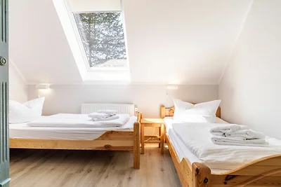 Ferienhaussiedlung STRANDPERLEN Weidenhof 6b ...