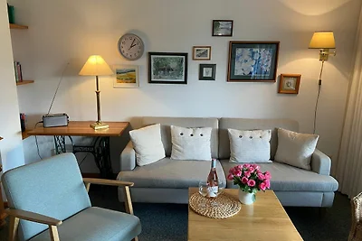 Ferienwohnanlage Nowo Ferienwohnungen Nowo Wh...