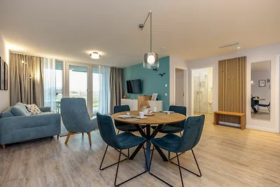 Apartementanlage Dünenblick Dünenblick Whg.