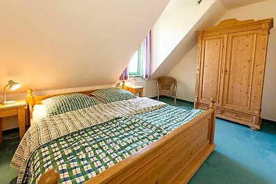 Vakantiehuis Ontspannende vakantie Wustrow (Ostsee)