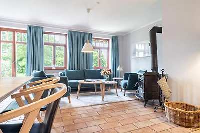Ferienhaussiedlung STRANDPERLEN Buchenhof 1b ...