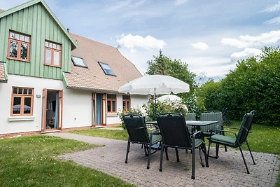 Ferienhaussiedlung STRANDPERLEN Buchenhof 1b ...