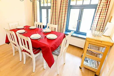 Casa vacanze Vacanza di relax Wustrow (Ostsee)