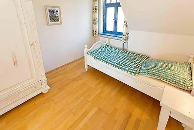 Ferienhaussiedlung STRANDPERLEN Weidenhof 5b ...