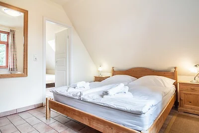 Ferienhaussiedlung STRANDPERLEN Buchenhof 1c ...