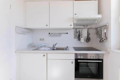 Vakantieappartement Gezinsvakantie Wustrow (Ostsee)