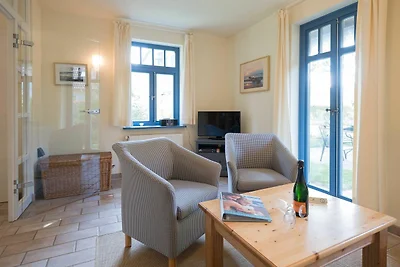 Ferienhaussiedlung STRANDPERLEN Sanddornhof 5...