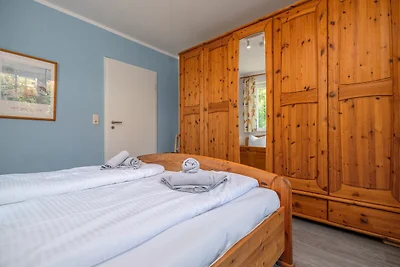 Vakantieappartement Gezinsvakantie Wustrow (Ostsee)