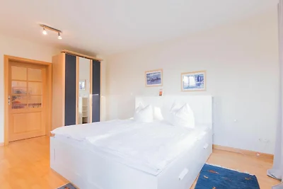 Vakantieappartement Gezinsvakantie Wustrow (Ostsee)