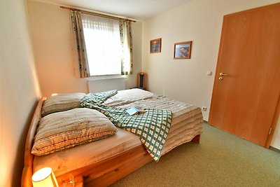 Vakantieappartement Gezinsvakantie Wustrow (Ostsee)