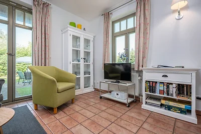 Ferienhaussiedlung STRANDPERLEN Küstenhof 2a ...