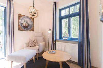 Ferienhaussiedlung STRANDPERLEN Sanddornhof 6...